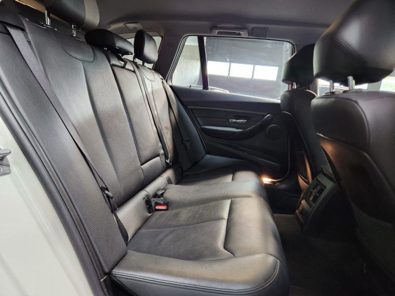 BMW SERIE 3 F31 TOURING 328I XDRIVE 245 LUXURY BVA8*CUIR*GPS*XENON*