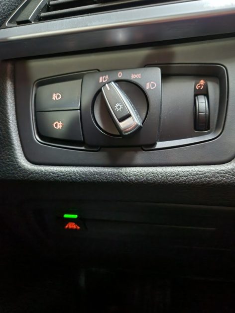 BMW SERIE 3 F31 TOURING 328I XDRIVE 245 LUXURY BVA8*CUIR*GPS*XENON*