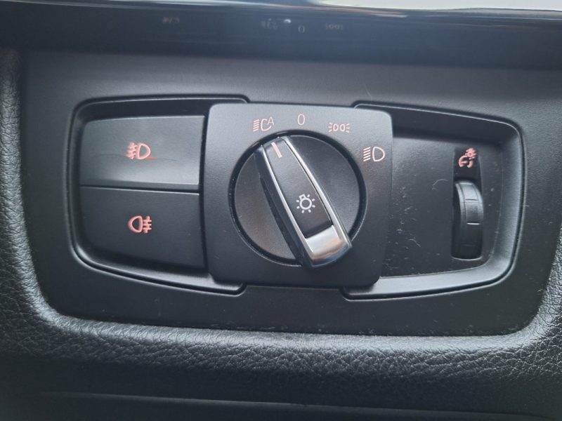 BMW SERIE 3 F31 330DA 258 BVA8*PANO*GPS*CUIR*XENON*