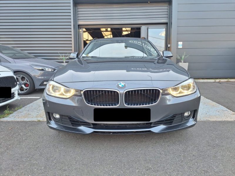 BMW SERIE 3 F31 330DA 258 BVA8*PANO*GPS*CUIR*XENON*