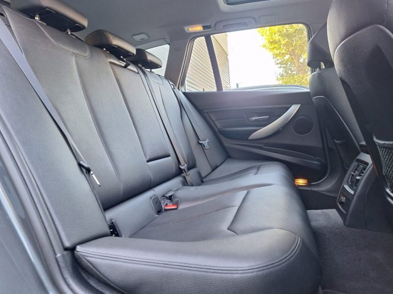 BMW SERIE 3 F31 330DA 258 BVA8*PANO*GPS*CUIR*XENON*
