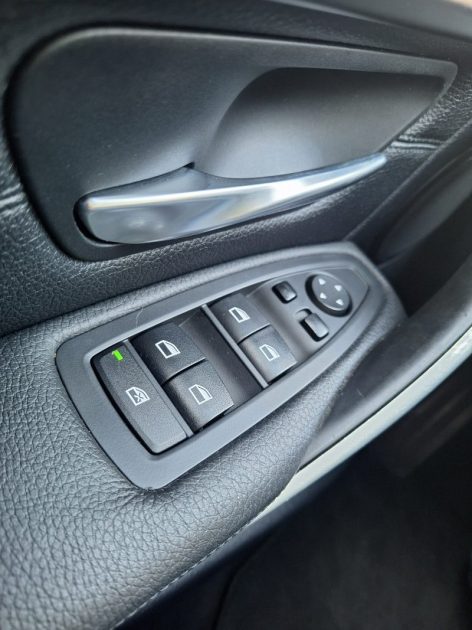 BMW SERIE 3 F31 330DA 258 BVA8*PANO*GPS*CUIR*XENON*