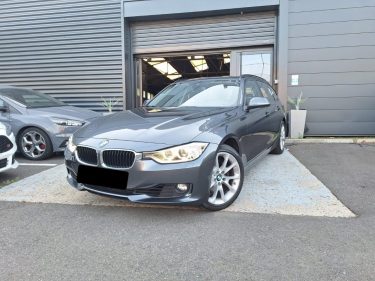 BMW SERIE 3 F31 330DA 258 BVA8*PANO*GPS*CUIR*XENON*