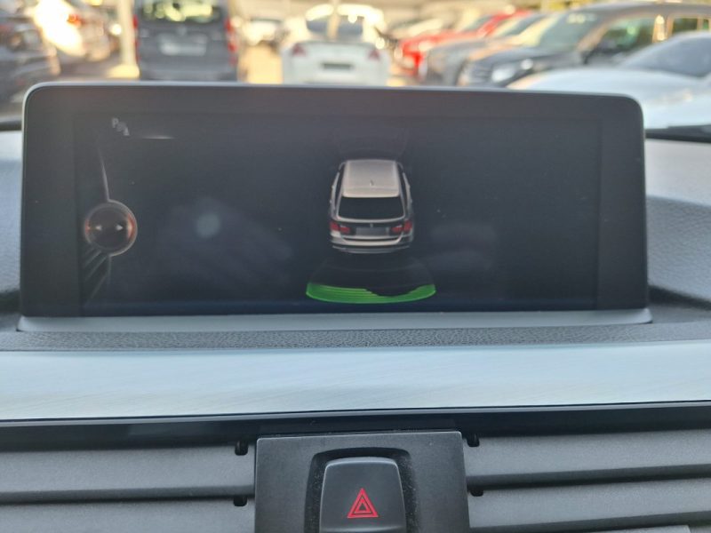 BMW SERIE 3 F31 330DA 258 BVA8*PANO*GPS*CUIR*XENON*