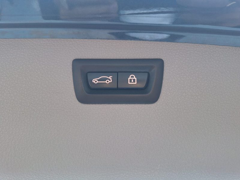 BMW SERIE 3 F31 330DA 258 BVA8*PANO*GPS*CUIR*XENON*