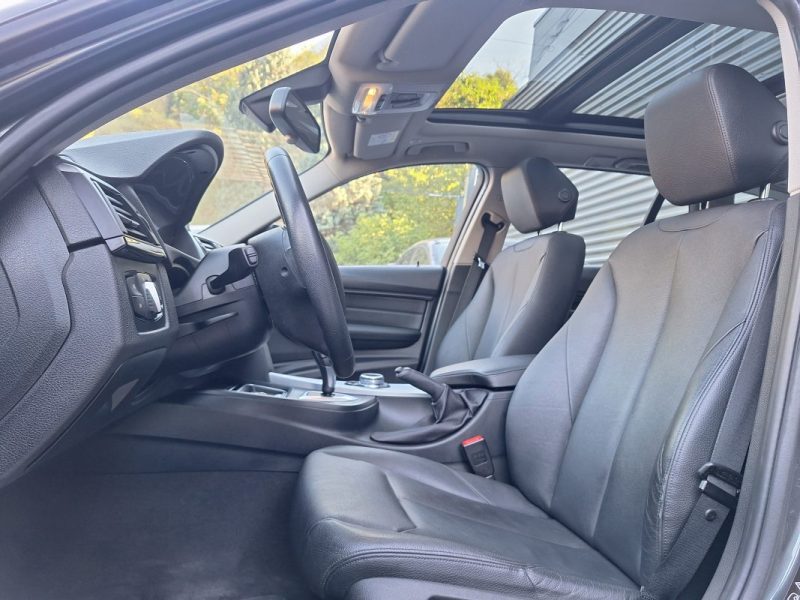 BMW SERIE 3 F31 330DA 258 BVA8*PANO*GPS*CUIR*XENON*