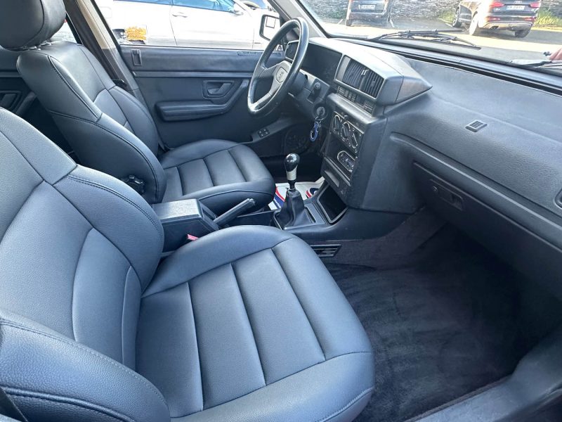 PEUGEOT 405MI16 1990 