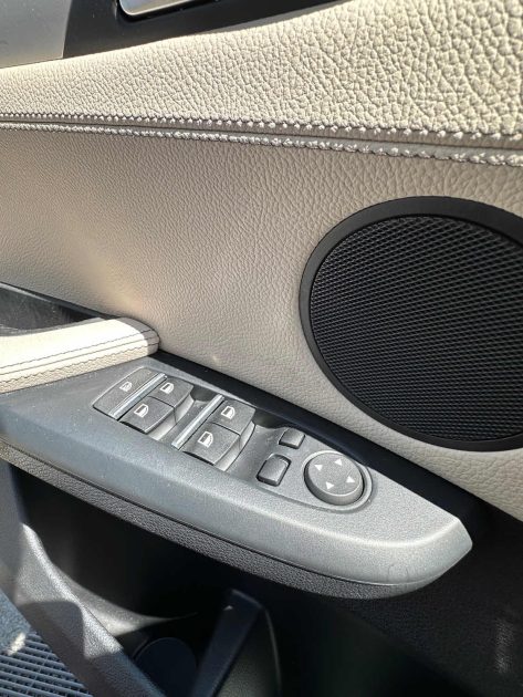 BMW X3 2.0 GARANTIE 24 MOIS 