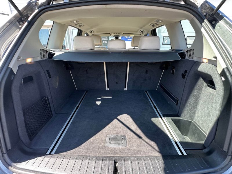 BMW X3 2.0 GARANTIE 24 MOIS 