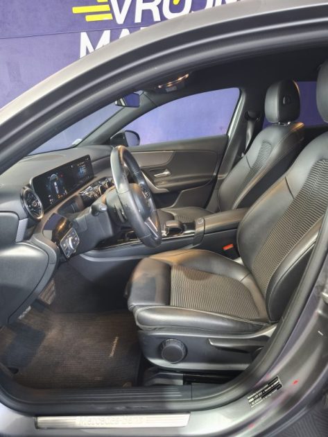 MERCEDES CLASSE A 180 D 116 Cv 7G-DCT , PROGRESSIVE LINE , ENTRETIEN OK 