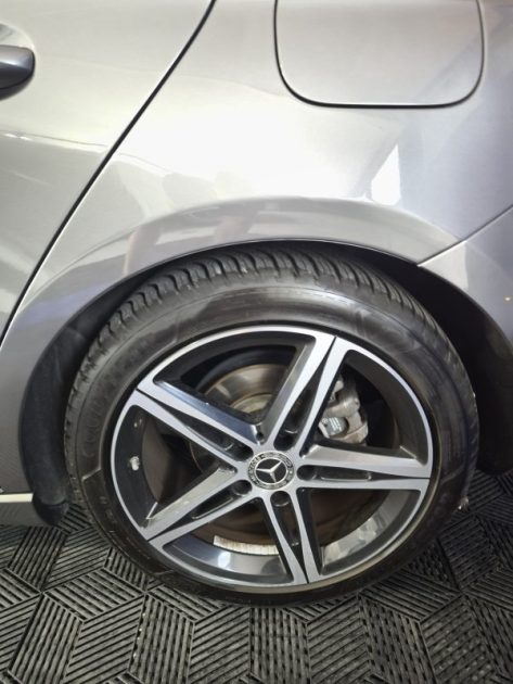 MERCEDES CLASSE A 180 D 116 Cv 7G-DCT , PROGRESSIVE LINE , ENTRETIEN OK 