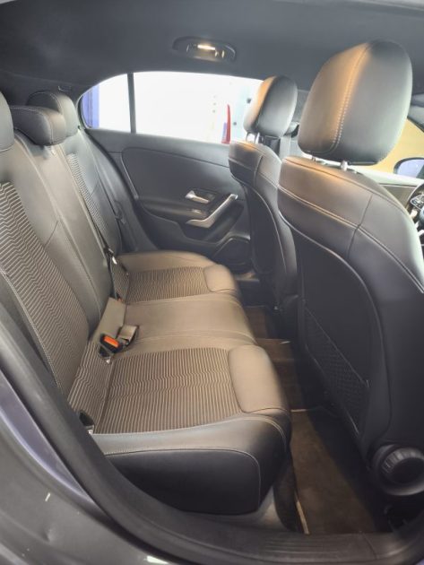 MERCEDES CLASSE A 180 D 116 Cv 7G-DCT , PROGRESSIVE LINE , ENTRETIEN OK 