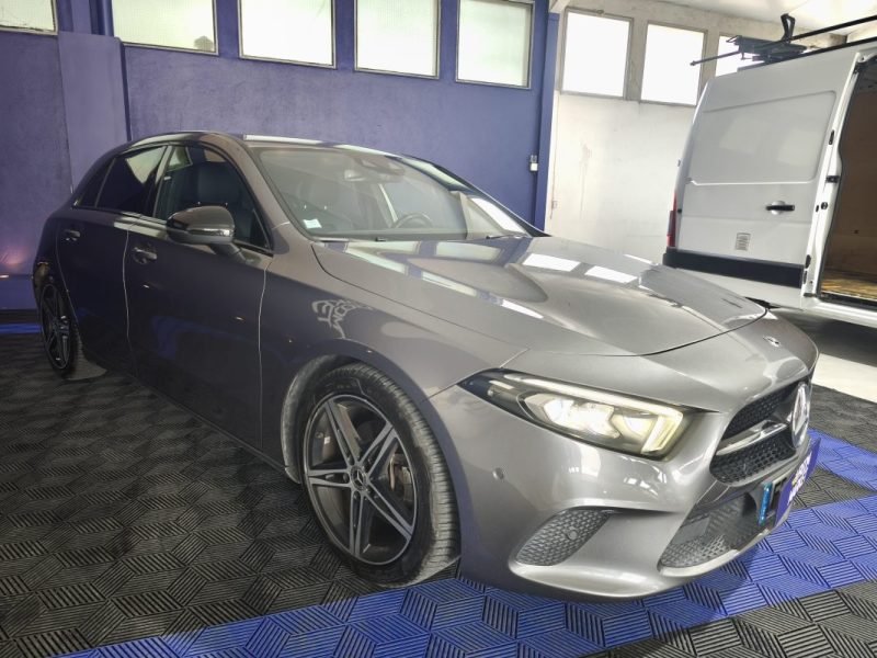 MERCEDES CLASSE A 180 D 116 Cv 7G-DCT , PROGRESSIVE LINE , ENTRETIEN OK 