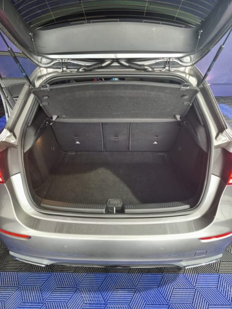 MERCEDES CLASSE A 180 D 116 Cv 7G-DCT , PROGRESSIVE LINE , ENTRETIEN OK 