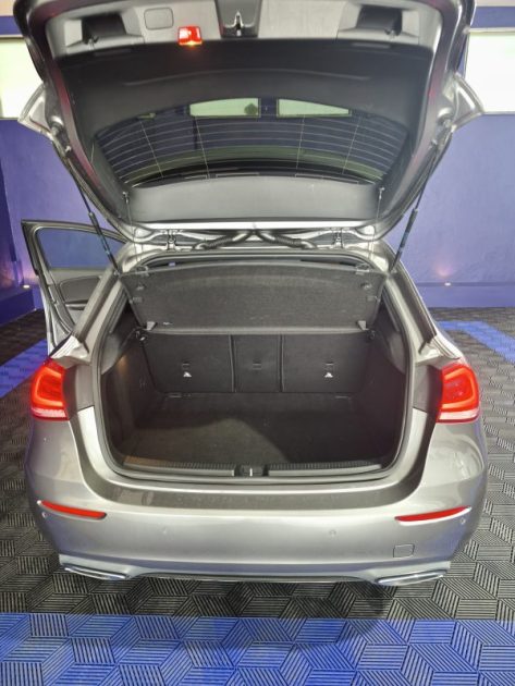 MERCEDES CLASSE A 180 D 116 Cv 7G-DCT , PROGRESSIVE LINE , ENTRETIEN OK 