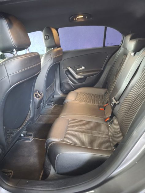 MERCEDES CLASSE A 180 D 116 Cv 7G-DCT , PROGRESSIVE LINE , ENTRETIEN OK 