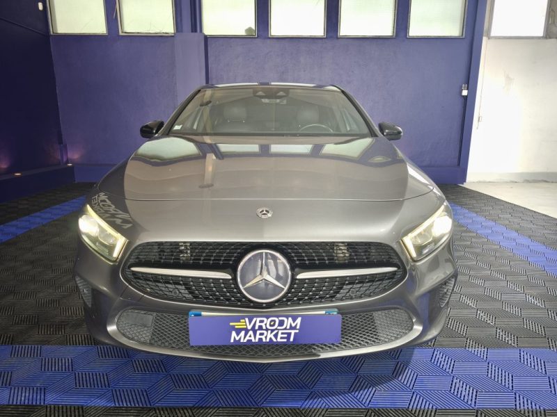 MERCEDES CLASSE A 180 D 116 Cv 7G-DCT , PROGRESSIVE LINE , ENTRETIEN OK 