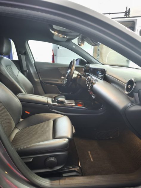 MERCEDES CLASSE A 180 D 116 Cv 7G-DCT , PROGRESSIVE LINE , ENTRETIEN OK 