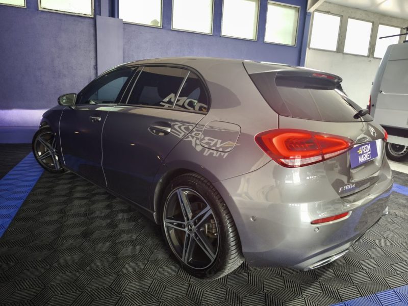 MERCEDES CLASSE A 180 D 116 Cv 7G-DCT , PROGRESSIVE LINE , ENTRETIEN OK 
