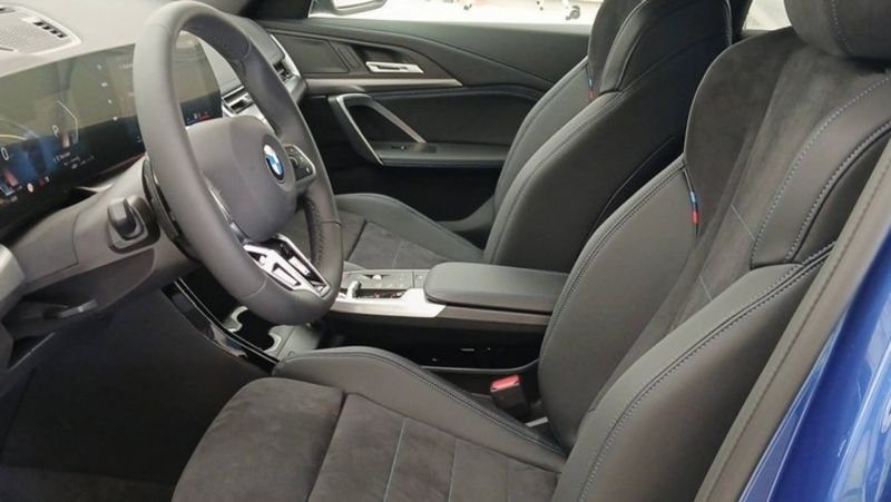 BMW X1 Sdrive 18d 150ch dkg7 m sport + toit pano + sieges chauffants