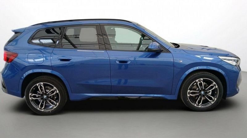 BMW X1 Sdrive 18d 150ch dkg7 m sport + toit pano + sieges chauffants