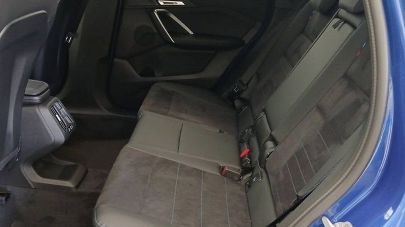 BMW X1 Sdrive 18d 150ch dkg7 m sport + toit pano + sieges chauffants