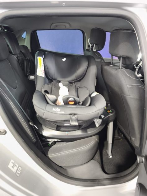 RENAULT CLIO IV 1,2 16 V 75 CV , LIMITED , FAIBLE KILOMETRAGE , GPS