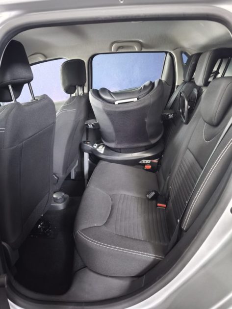 RENAULT CLIO IV 1,2 16 V 75 CV , LIMITED , FAIBLE KILOMETRAGE , GPS