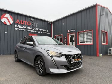 1.5 BlueHDI 100 1499cm3 102cv TVA Récupérable 