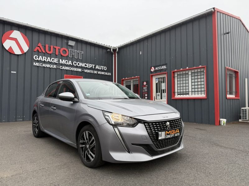 1.5 BlueHDI 100 1499cm3 102cv TVA Récupérable 