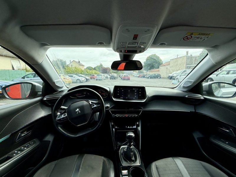 1.5 BlueHDI 100 1499cm3 102cv TVA Récupérable 