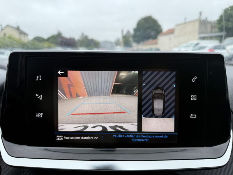 1.5 BlueHDI 100 1499cm3 102cv TVA Récupérable 