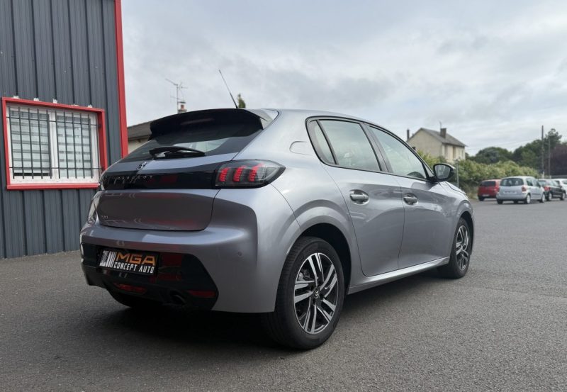 1.5 BlueHDI 100 1499cm3 102cv TVA Récupérable 