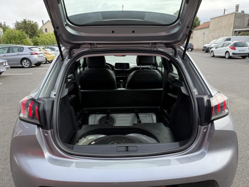 1.5 BlueHDI 100 1499cm3 102cv TVA Récupérable 