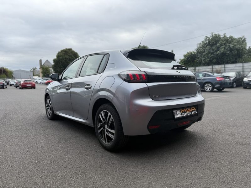 1.5 BlueHDI 100 1499cm3 102cv TVA Récupérable 