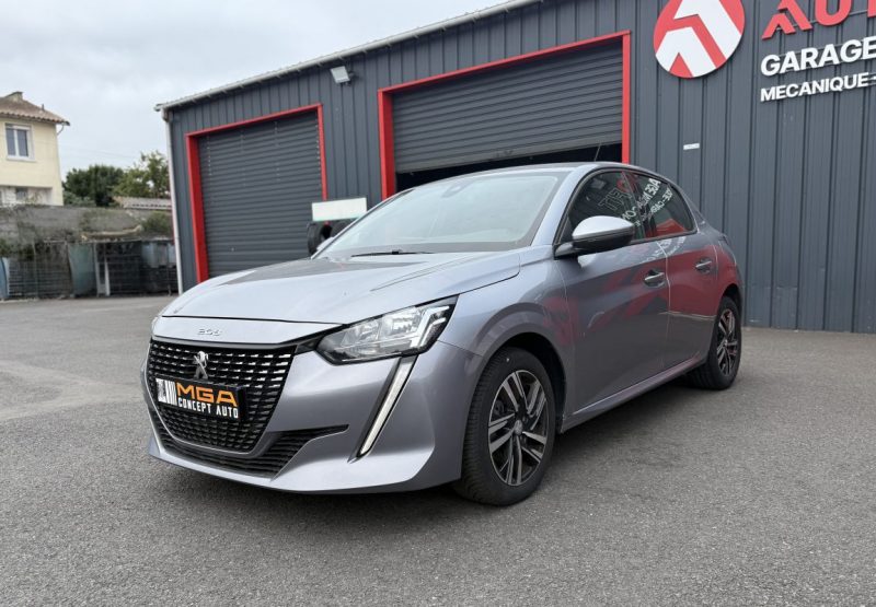 1.5 BlueHDI 100 1499cm3 102cv TVA Récupérable 