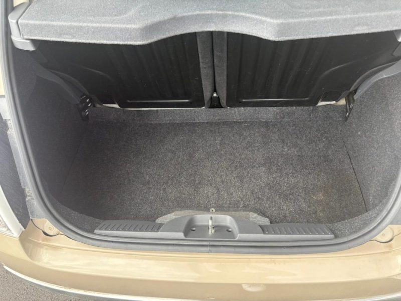 FIAT 500 1.2 69ch Lounge 🚗 Toit pano 🌞 / Radar recul 📡 / Clim ❄️ / Garantie 6 mois ✅