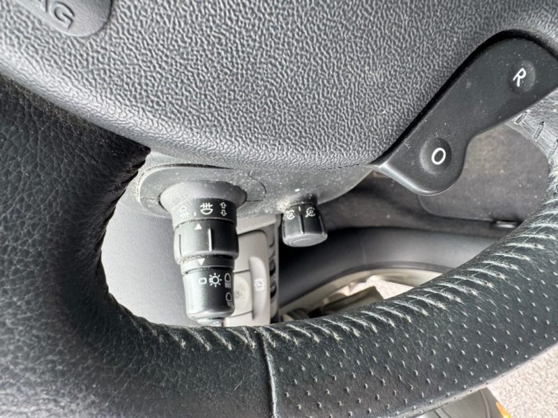 RENAULT  MEGANE SCENIC 1.5 dci 105cv 