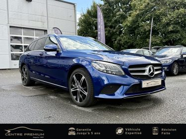 MERCEDES C300 2021