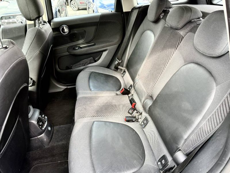 MINI COUNTRYMAN Cooper D 150ch BVA