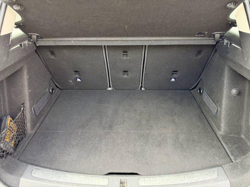 MINI COUNTRYMAN Cooper D 150ch BVA