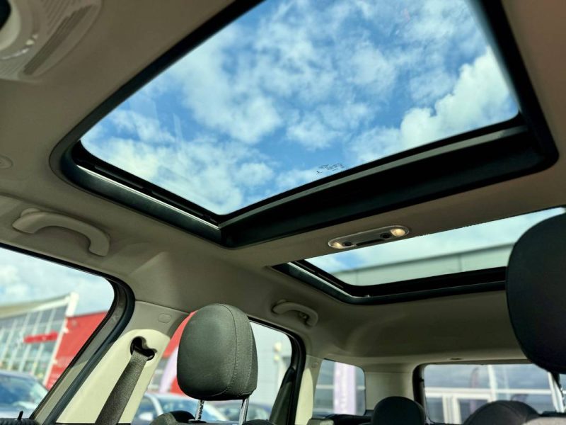 MINI COUNTRYMAN Cooper D 150ch BVA