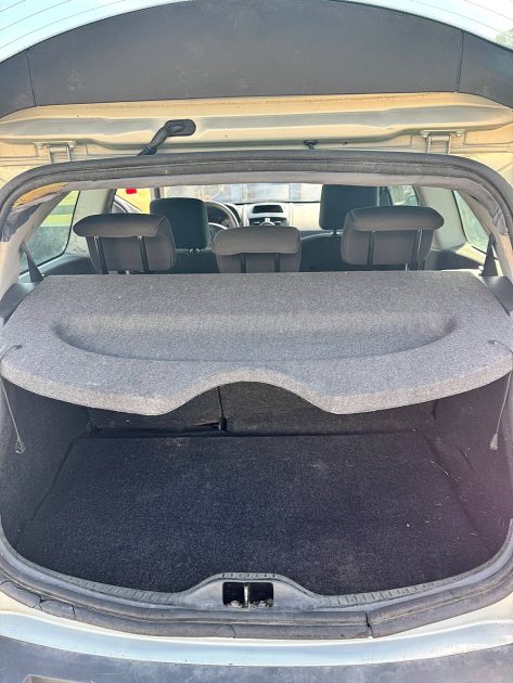 RENAULT MEGANE 1.6i 16V