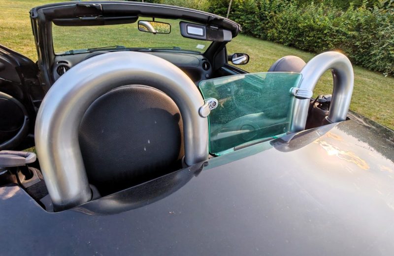 FORD STREETKA 1.6 ELEGANCE 95cv