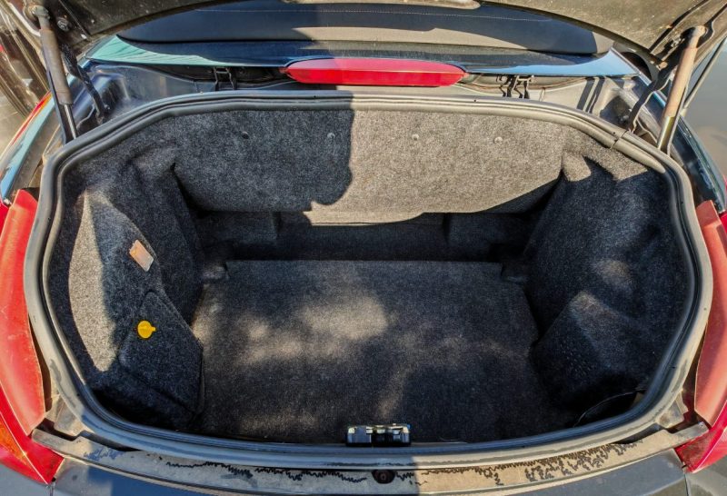 FORD STREETKA 1.6 ELEGANCE 95cv