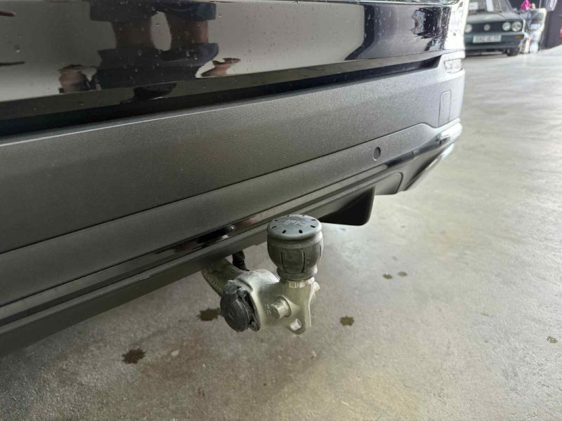 MERCEDES CLASSE GLC 2021