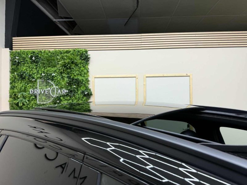 MERCEDES CLASSE GLC 2021