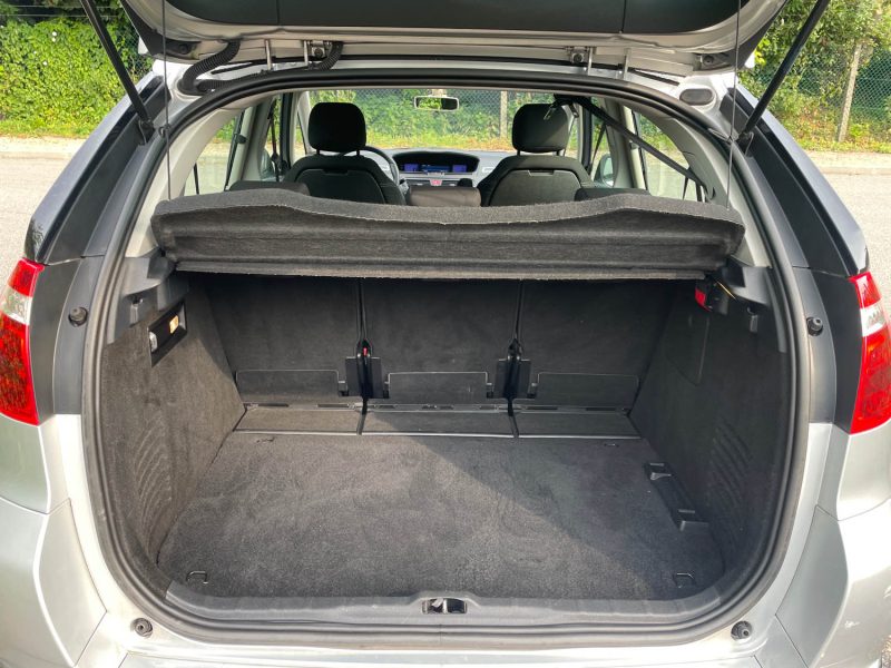 CITROEN C4 PICASSO 1.6HDI 110CV