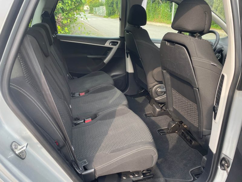 CITROEN C4 PICASSO 1.6HDI 110CV