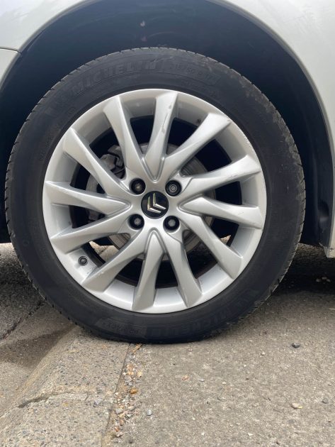 CITROEN C4 PICASSO 1.6HDI 110CV